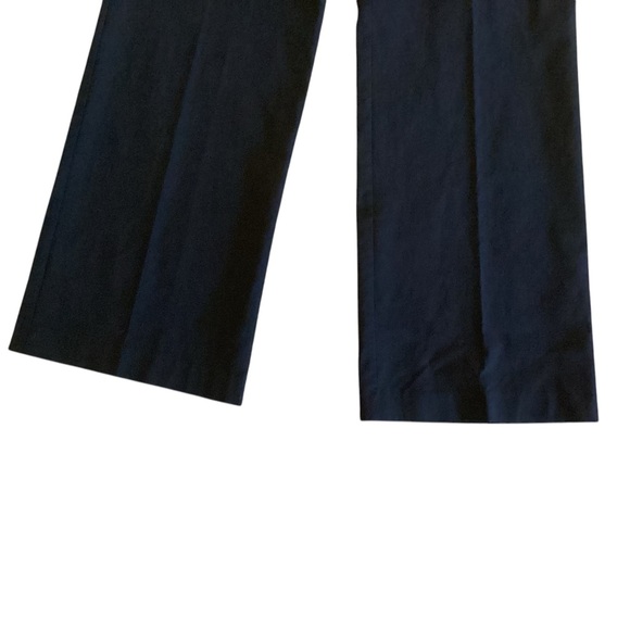 Lane Bryant Black Wide Leg Dress Pants - Picture 4 of 10